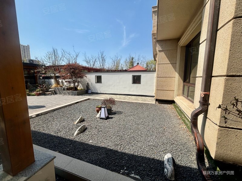 天泰阳光水岸别墅