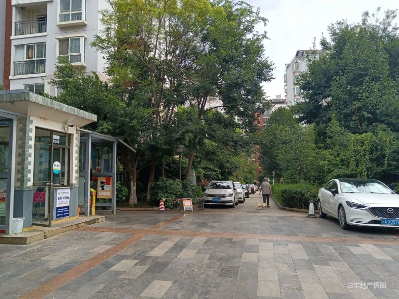 丽景嘉园