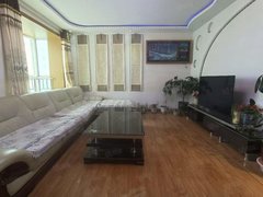 定西安定安定城区宏通苑三室两厅一卫,房子干净整洁,家具齐全,采光好出租房源真实图片