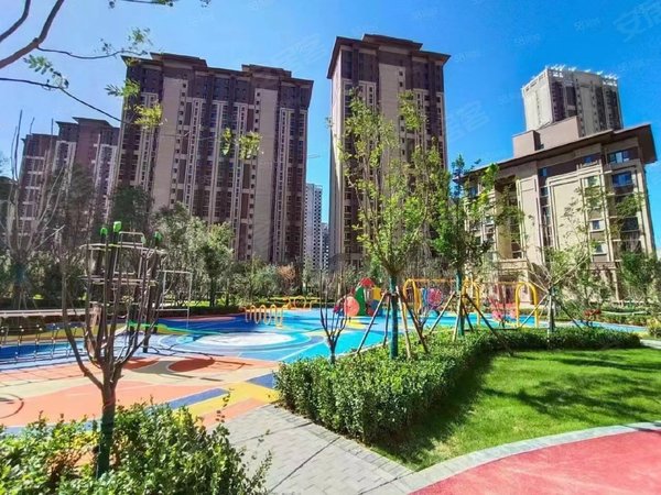 北京石景山金顶街槿花苑6号线金安桥站北辛安站,附近1号线小区周边