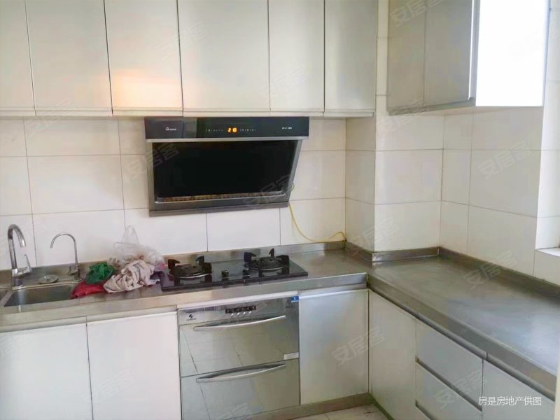 精装电梯好楼层带车库储藏室有证低税随时看房