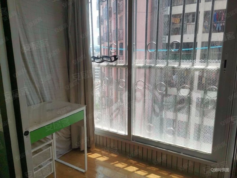 36平方米,洪湖花园二手房,400.12万,2室2厅,1卫,83.36平米-深圳安居客