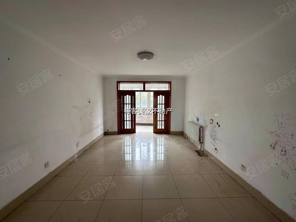 【多图】铁路南苑小区,鲁能领秀城租房,贵和西侧 2室2厅 出行方便 生