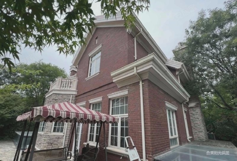 北京壹号庄园一期