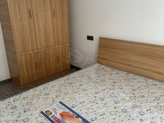 公主岭范家屯范家屯城区隆晟高新名邸 2室2厅1卫出租房源真实图片