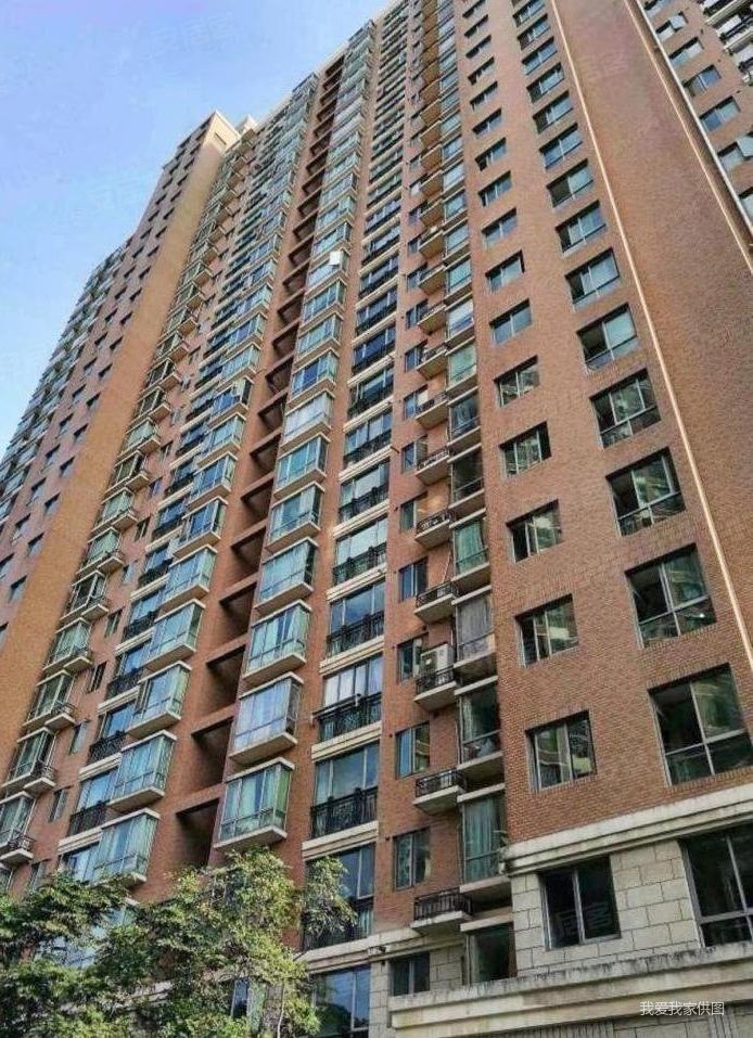 瀚林府邸2室2厅1卫93.56㎡南1230万