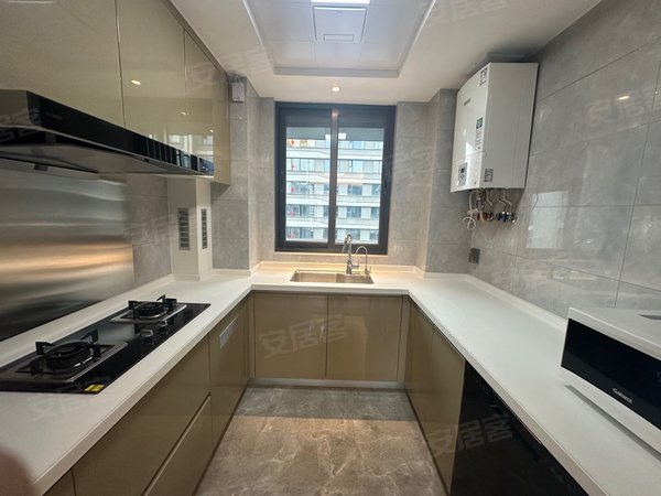 锦麟铂悦府 3室2厅2卫 南北通透 电梯房 豪华装修,吴中租房-苏州58