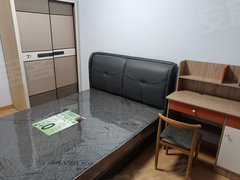 临沂兰山新汽车站滨河万达 滨河学校旁 电梯房 女生合租 找室友 实图现房出租房源真实图片