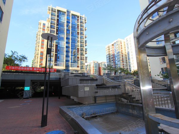 禹城万柳怡水园万柳 正南 3室2厅  万柳怡水园出租房源真实图片