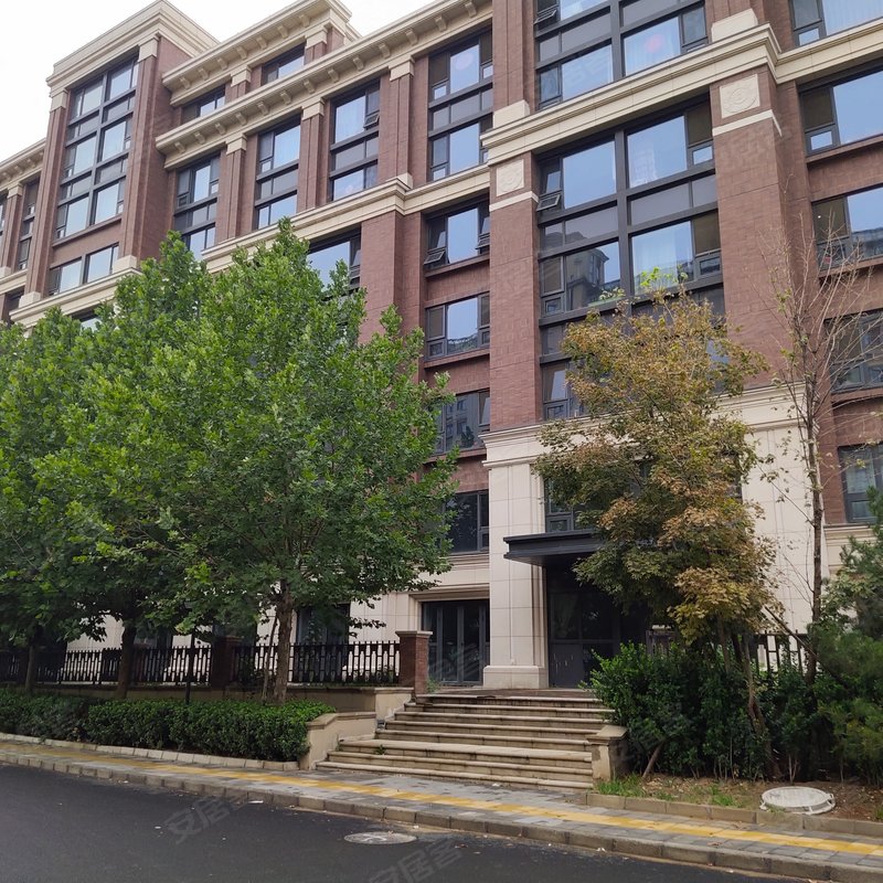 【紫芳园(五区), 紫芳园(五区)小区专家解读页】- 北京58同城