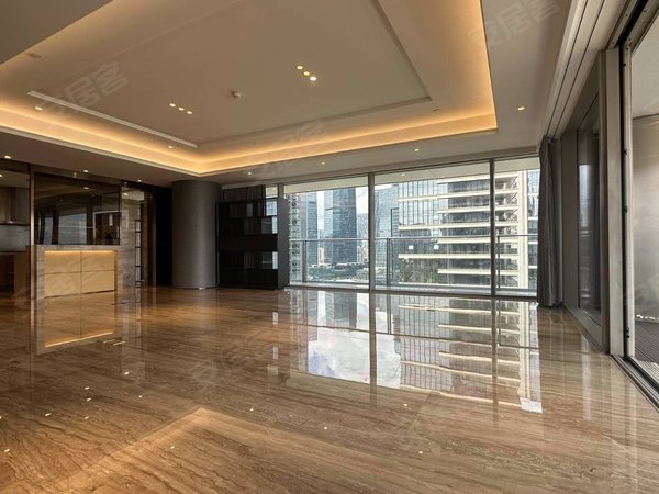 深圳南山后海深圳湾一号深圳湾一号t5三房两厅出租房源真实图片