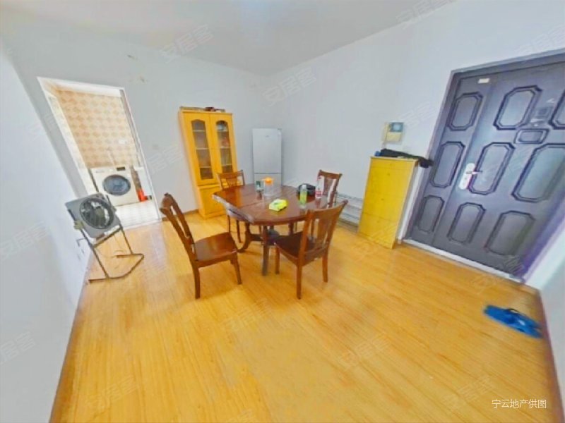 苏城北苑省级机关商品房大三房有电梯三阳台随时看