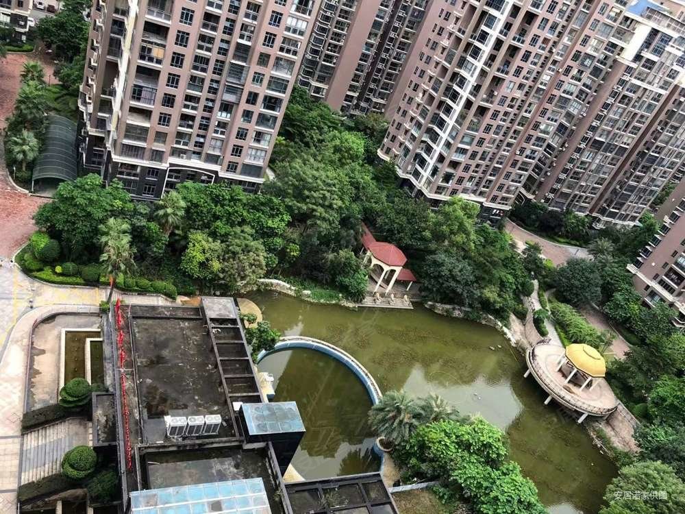 满五 中间楼层 电梯房 双卫 医疗配套成熟 商圈成熟,国际华城二手房,2