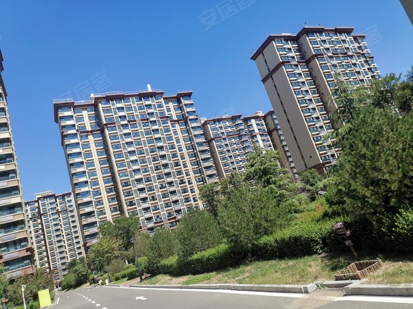 济南历城唐冶帝华鸿府东区帝华鸿府东区 2室2厅1卫 电梯房 南北通透