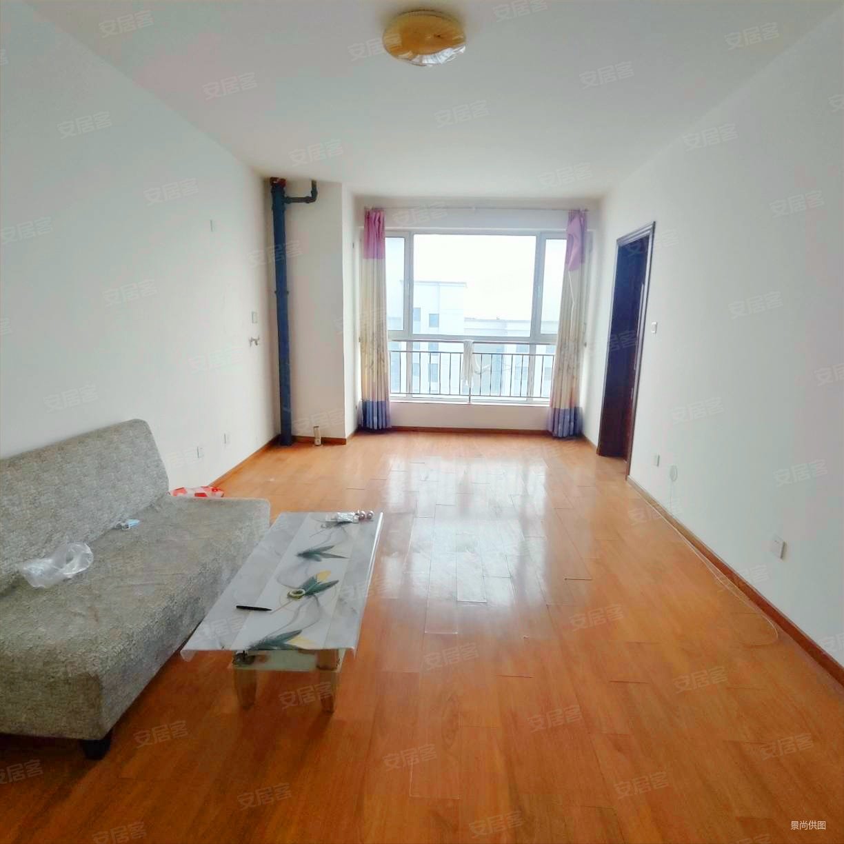 主语城2室2厅1卫82㎡南79万