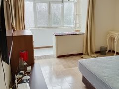 知春路 中关村东路 物理所 数码大厦 大钟寺精装一居室出租