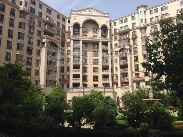 北京朝阳朝阳公园九号公寓南北通透 4室2厅  九号公寓出租房源真实