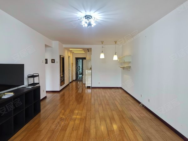 深圳南山南山中心区保利城花园保利城花园  精装大两房  停车方便