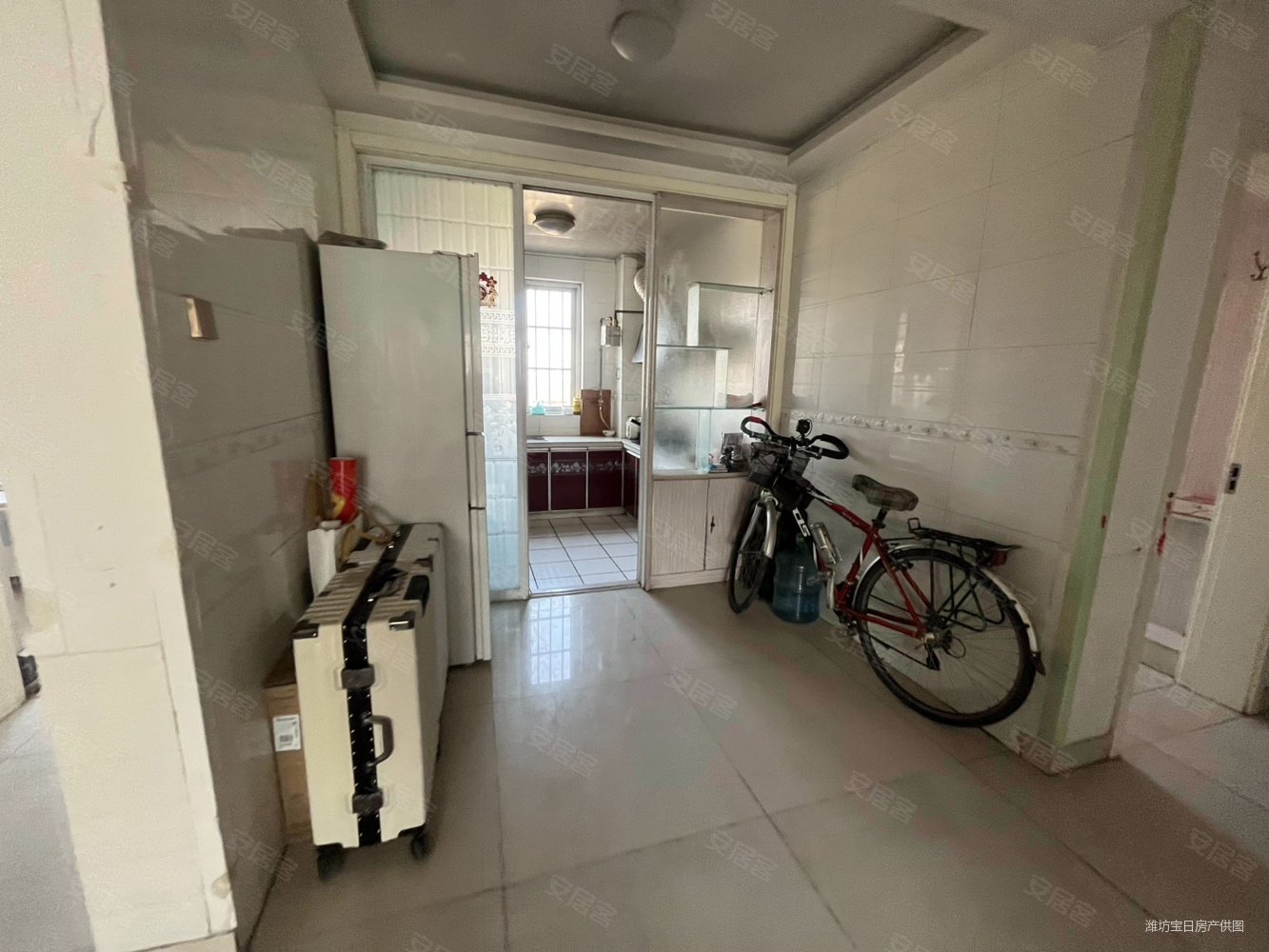 英才苑北区3室2厅1卫121㎡南北49万