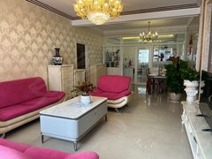 河池宜州宜州城区宜州富丽源小区3房2厅2卫配套齐全出租拎包入住出租房源真实图片