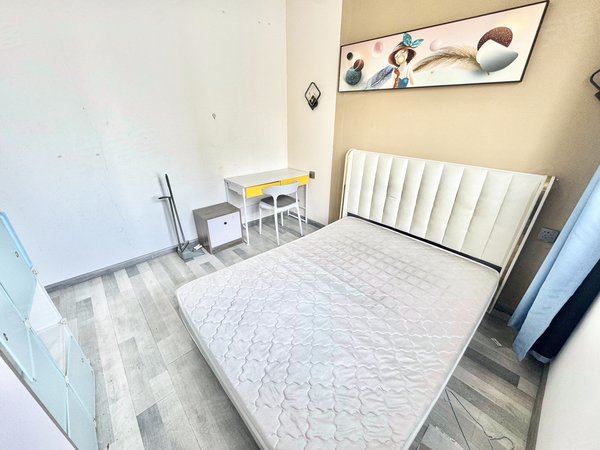 太原晋源义井君威梧桐院包物业包取暖免中介 冬季福利 为民服务中心 万象城 河西农茂出租房源真实图片