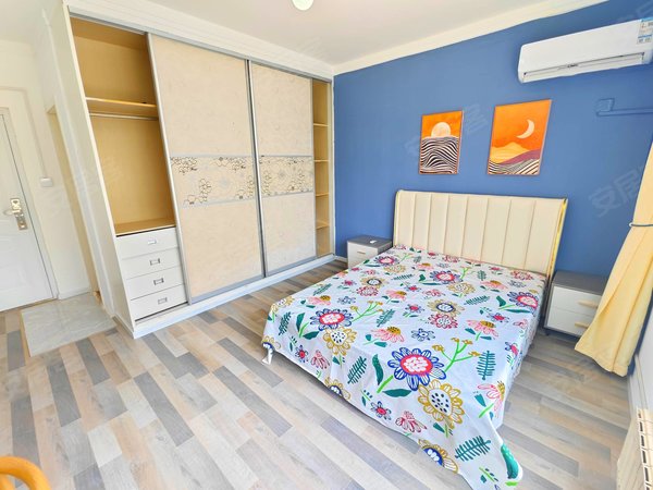 大壁柜来了!可月付!近和谐广场 欧亚大观 省立医院