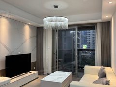 杭州滨江长河保利天汇 聚才路地铁口 晓月映翠 天曜城 博语华庭 花宸里出租房源真实图片