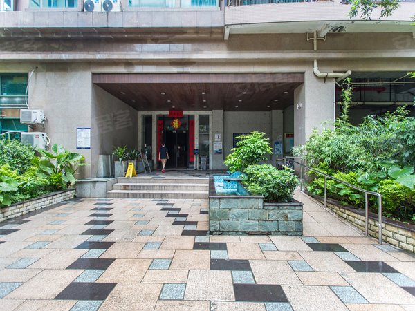 深圳布吉木棉湾灏景明苑灏景明苑 2室2厅1卫 66平 精装修 全房新家私