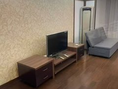 海门海门市区海南路东方巴黎 靠近步行街 三室两卫 拎包入住出租房源真实图片