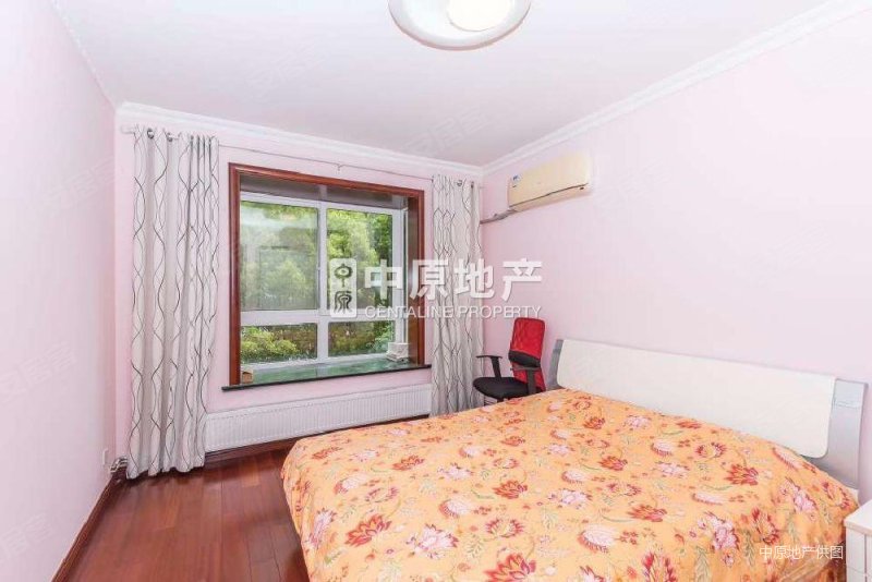 急售十万火急双地铁口精装电梯三房新世纪名苑