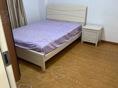 中山西区富华道长乐新村 3室1厅1卫出租房源真实图片