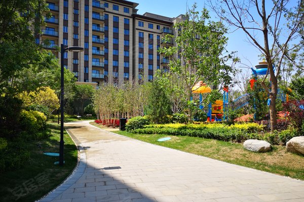 好不好_中介房产经纪人:马海鹏对巨力公园华府的评价-银川安居客