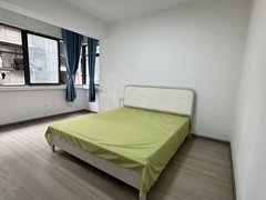 武汉江岸江汉路泰宁社区(南区) 2室1厅1卫出租房源真实图片