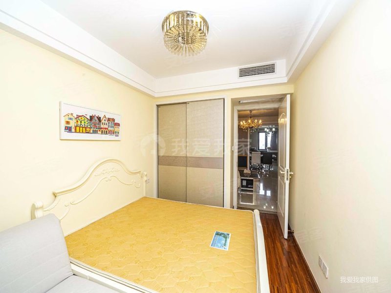 九堡  相江公寓  绿城物业,江景视野好,精装修