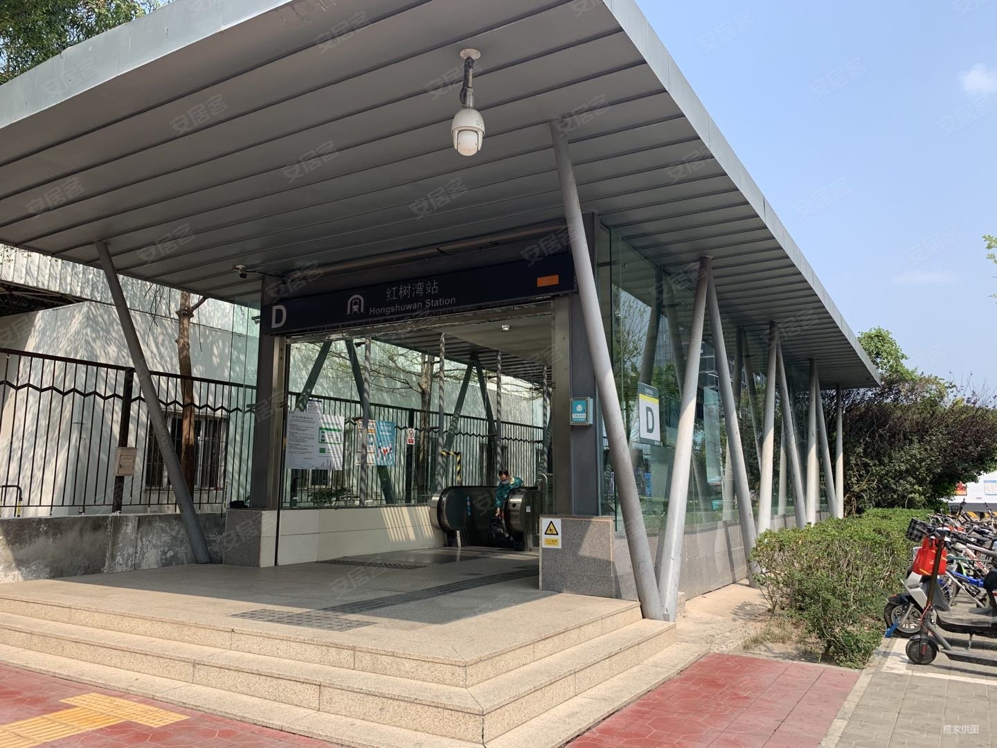 中信红树湾(南区)6室4厅5卫458.86㎡南北0万