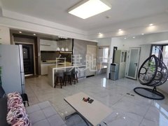丹东元宝新柳步行街城市之星，电梯商品房，大一室，精装修，新小区，金汤小学附近出租房源真实图片
