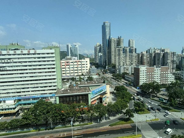 珠海香洲吉大海愉半岛花园万科 海愉半岛 南北 家电全齐 温馨舒适出租