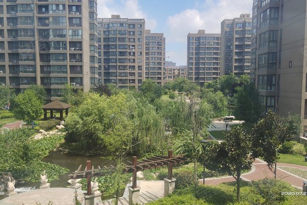 临沂小区 郯城小区 城区小区 中央华庭