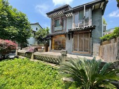 杭州西湖西湖西湖景区别墅:独幢3层,花园50方,适合茶室私人接待!出租房源真实图片