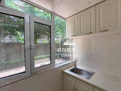 丹东元宝新柳步行街新柳步行街附近 步梯一楼 二室55平 已开门脸 商居两用出租房源真实图片