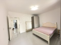 洛阳西工洛阳火车站公交住宅小区 2室1厅1卫 精装修 配套齐全 拎包入住出租房源真实图片