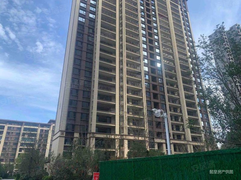 碧桂园玖玺台3室2厅1卫106㎡南北102万