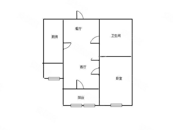 济南历城唐冶唐城小区唐城小区,这套随时可看,无物业费,拎包入住,整租