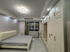 宿迁泗洪县花园口广场丽景豪庭单身公寓出可短租出租房源真实图片