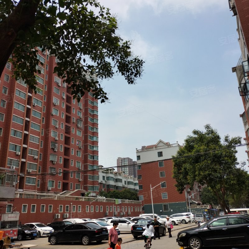 【恒通怡景苑, 恒通怡景苑小区详情,房价走势,房源,业主论坛】- 郑州