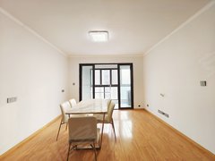 滁州来安汊河明发北站中心 3室2厅1卫 120平 精装修 电梯房 急租出租房源真实图片
