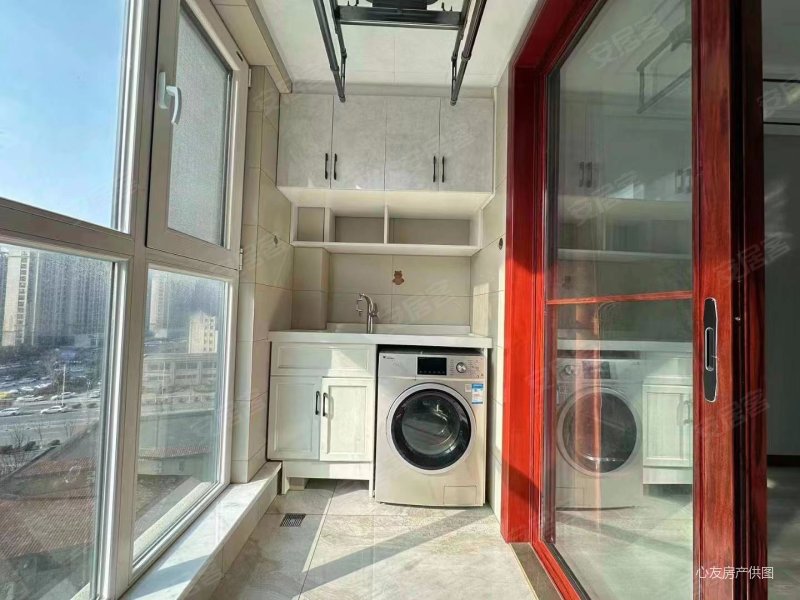 急售状元府120平精装三室86万