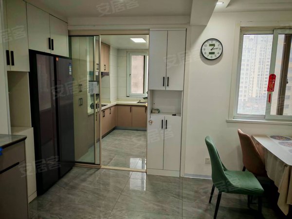 徐州新城奥体中心奥都花园北二区新城区奥体一中 新元中学旁奥都花园领包即住自住房出租图真实出租房源真实图片