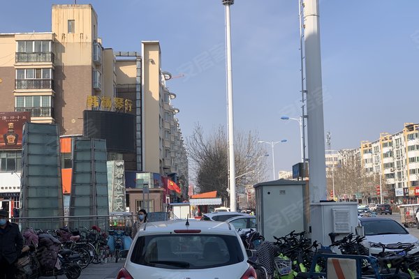 不足,碧水云天怎么样,碧水云天周边房产中介经纪人评价-濮阳安居客