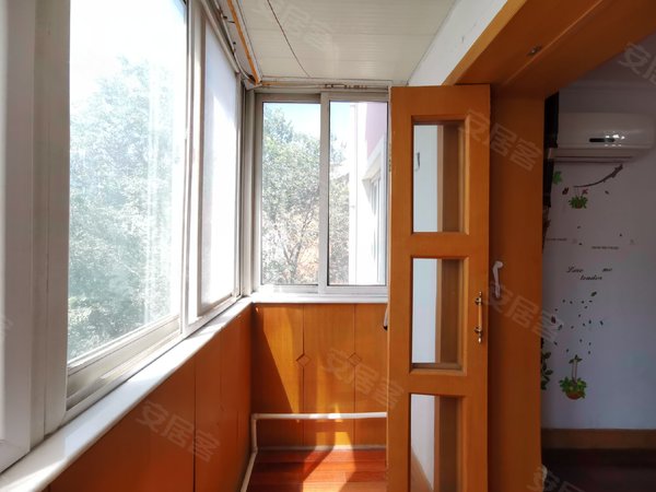 沈阳沈河惠工惠东新苑惠东新苑 2室2厅1卫家电齐全有空调 88平 精装修